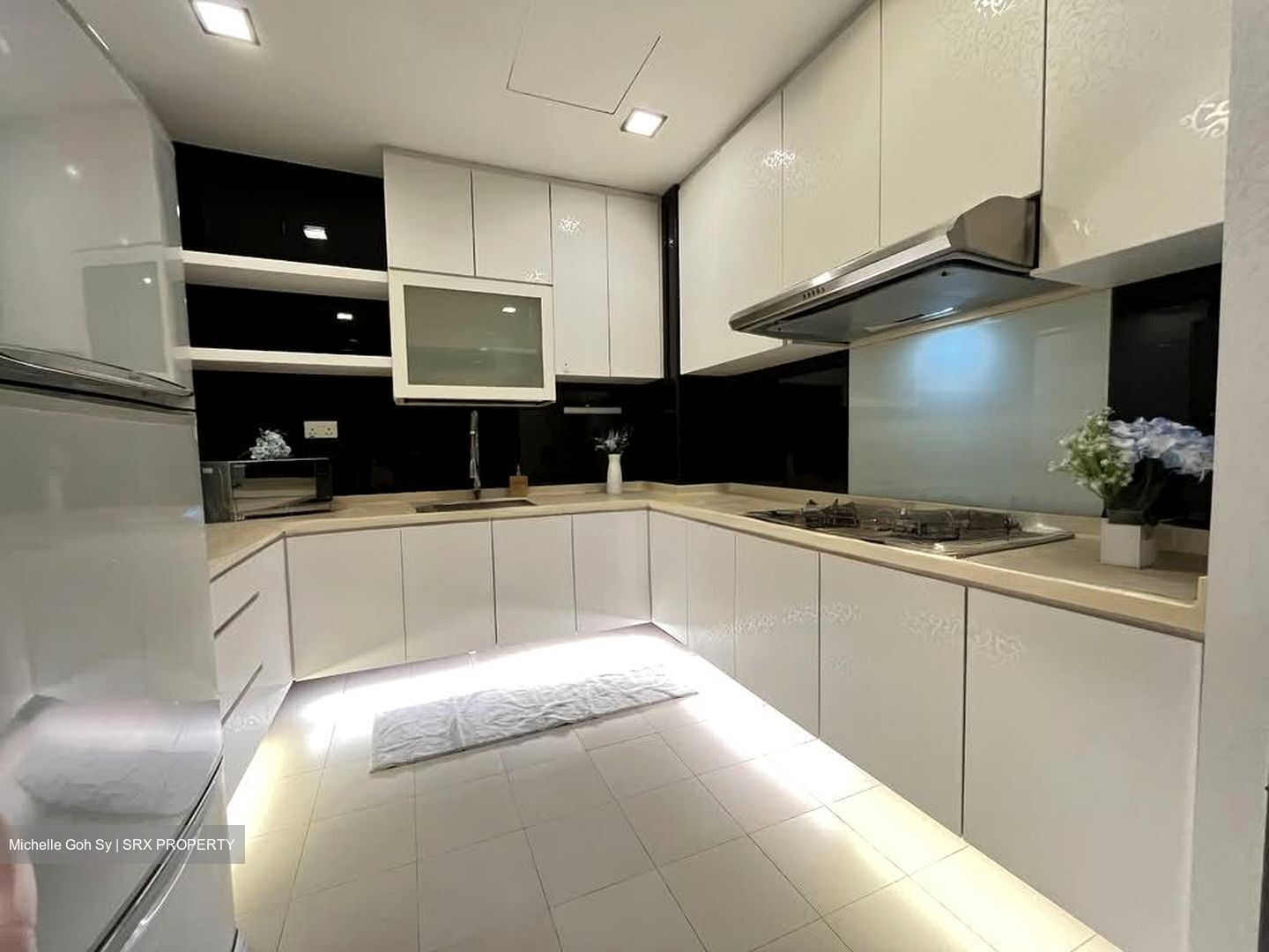Regent Park (D5), Condominium #555872931